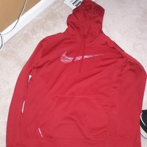 Men's hoodie